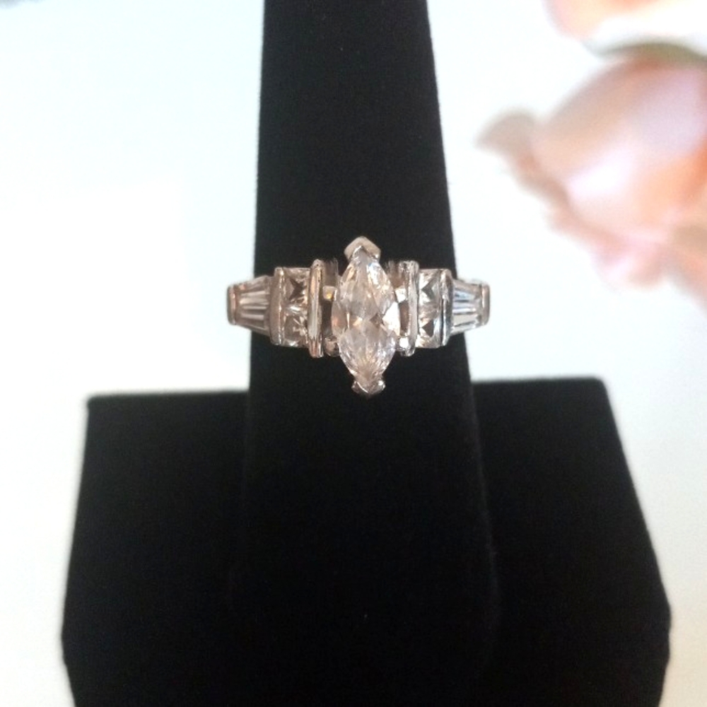 925 ring